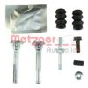 OPEL 1605254 Guide Sleeve Kit, brake caliper
